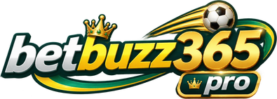 BetBuzz365 Pro Logo